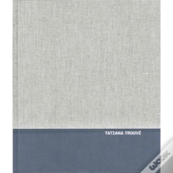 Capa do artigo Tatiana Trouvé