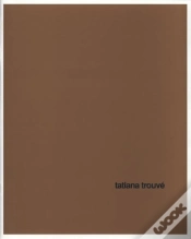 Capa do artigo Tatiana Trouvé