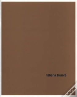 Capa do artigo Tatiana Trouvé