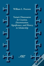 Tatian'S Diatessaron