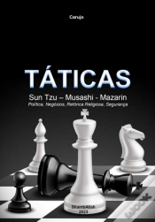 Capa do artigo Táticas