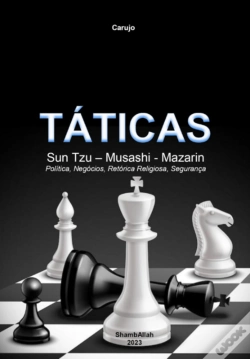 Capa do artigo Táticas
