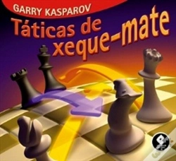 Capa do artigo Táticas de Xeque-Mate