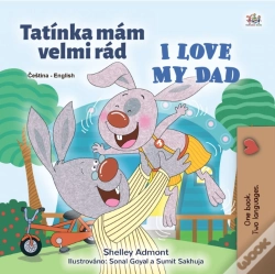 Capa do artigo Tatinka Mam Velmi Rad I Love My Dad