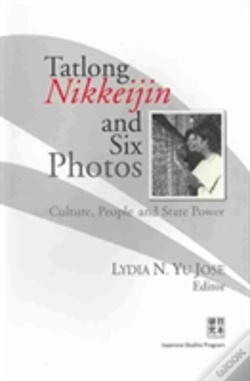 Capa do artigo Tatlong Nikkeijin And Six Photos