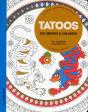 Tatoos ; Aux Sources Du Bien-Être Avec Le Coloriage - Preview