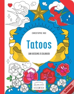 Capa do artigo Tatoos ; Aux Sources Du Bien-Êtres