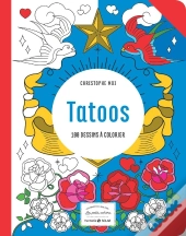 Tatoos ; Aux Sources Du Bien-Êtres