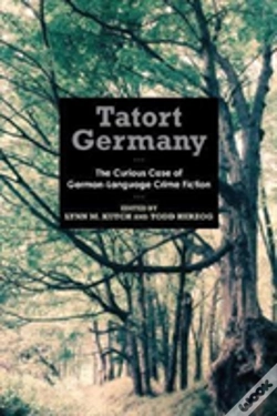 Capa do artigo Tatort Germany