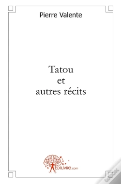 Capa do artigo Tatou Et Autres Récits