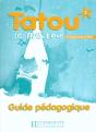 Tatou Le Matou ; Francais ; Niveau 2 ; Guide Pedagogique - Preview