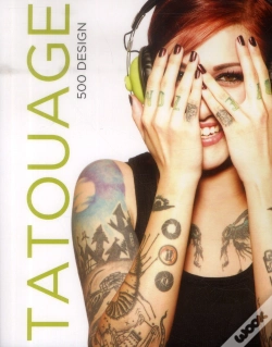 Capa do artigo Tatouage ; 500 Modèles