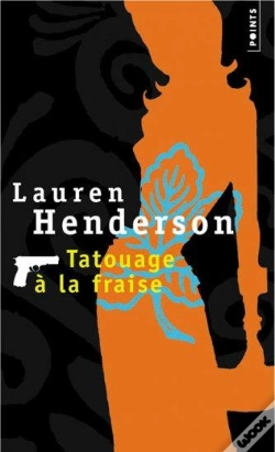 Capa do artigo Tatouage A La Fraise