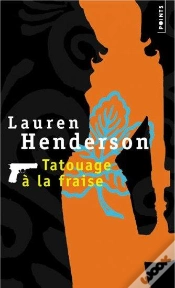 Capa do artigo Tatouage A La Fraise