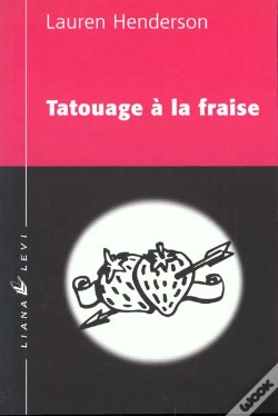 Capa do artigo Tatouage A La Fraise