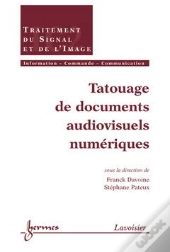 Tatouage De Documents Audiovisuels Numeriques ; Traite Ic2