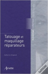 Tatouage Et Maquillage Réparateurs