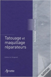 Capa do artigo Tatouage Et Maquillage Réparateurs