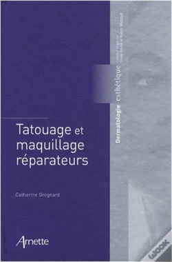 Capa do artigo Tatouage Et Maquillage Réparateurs