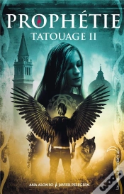 Capa do artigo Tatouage - T.2 - Prophetie