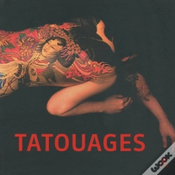 Capa do artigo Tatouages
