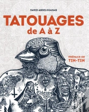 Capa do artigo Tatouages De A À Z