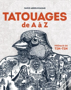 Capa do artigo Tatouages De A À Z