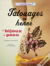 Capa do artigo Tatouages Ephemeres Et Bijoux De Peau