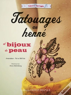 Capa do artigo Tatouages Ephemeres Et Bijoux De Peau