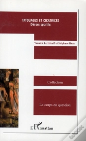 Capa do artigo Tatouages Et Cicatrices : Décors Sportifs