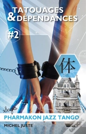 Capa do artigo Tatouages Et Dépendances