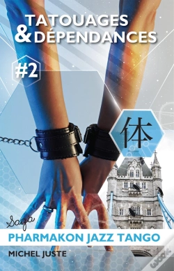 Capa do artigo Tatouages Et Dépendances