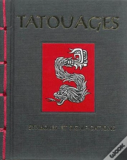 Capa do artigo Tatouages