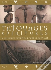 Tatouages Spirituels