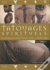 Capa do artigo Tatouages Spirituels