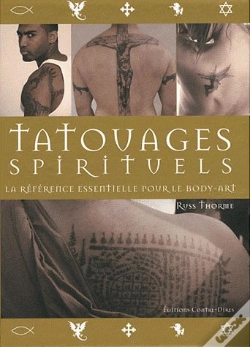 Capa do artigo Tatouages Spirituels