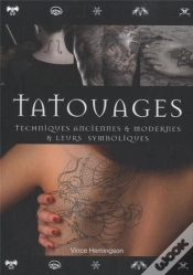 Capa do artigo Tatouages