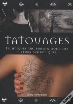 Capa do artigo Tatouages
