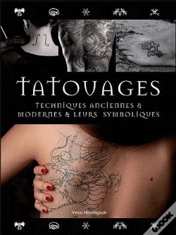 Capa do artigo Tatouages