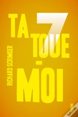 Capa do artigo Tatoue-Moi