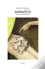 Capa do artigo Tatoué(E)S