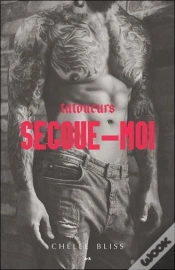 Capa do artigo Tatoueurs - Secoue-Moi Tome 1