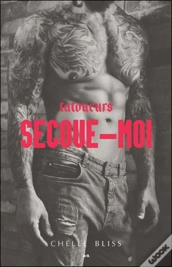 Capa do artigo Tatoueurs - Secoue-Moi Tome 1