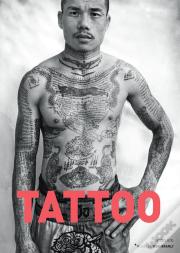 Tatoueurs - Tatoues (Version Anglaise)
