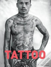 Tatoueurs - Tatoues (Version Anglaise)