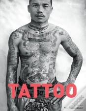 Capa do artigo Tatoueurs - Tatoues (Version Anglaise)
