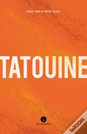 Tatouine