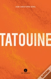 Capa do artigo Tatouine