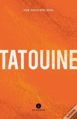 Capa do artigo Tatouine