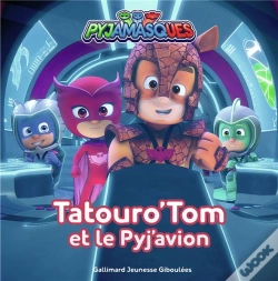 Capa do artigo Tatouro'Tom Et Le Pyj'Avion